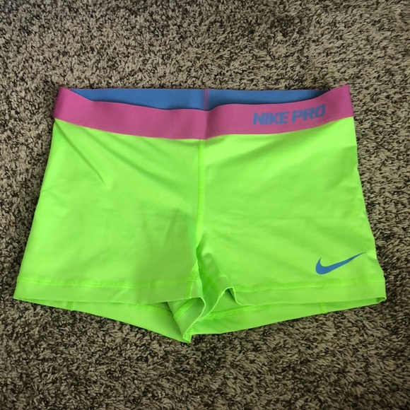 Nike Pants - Nike Pro Spandex